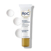 RoC Retinol Correxion Under Eye Cream for Dark Circles & Puffiness, Daily Wrinkle Cream, Anti Aging Line Smoothing Skin Care Treatment, Stocking Stuffers for Men & Women, 0.5 oz (Packaging May Vary)